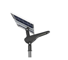 Benefits of Solar Street Lights for Modern Infrastructure